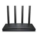 Archer AX12 – Routeur WiFi 6 AX1500 Double Bande – TP-Link Maroc