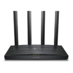 Archer AX12 – Routeur WiFi 6 AX1500 Double Bande – TP-Link Maroc – Image 2