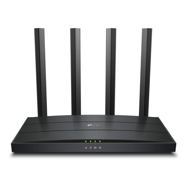 Archer AX12 – Routeur WiFi 6 AX1500 Double Bande – TP-Link Maroc