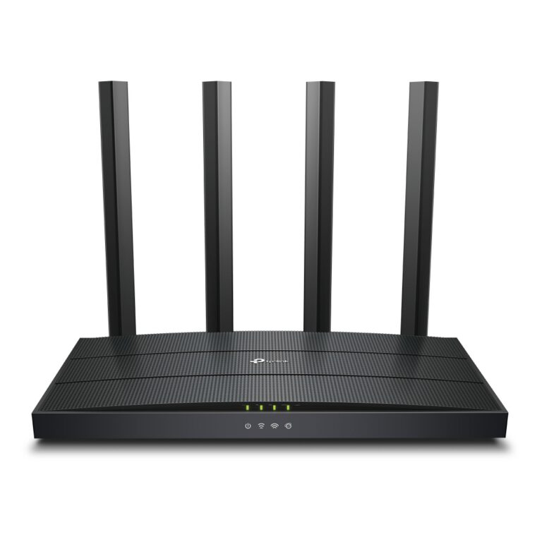 Archer AX12 – Routeur WiFi 6 AX1500 Double Bande – TP-Link Maroc