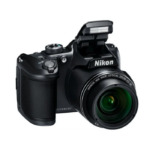 Appareil Photo Nikon Coolpix b500 – Image 2