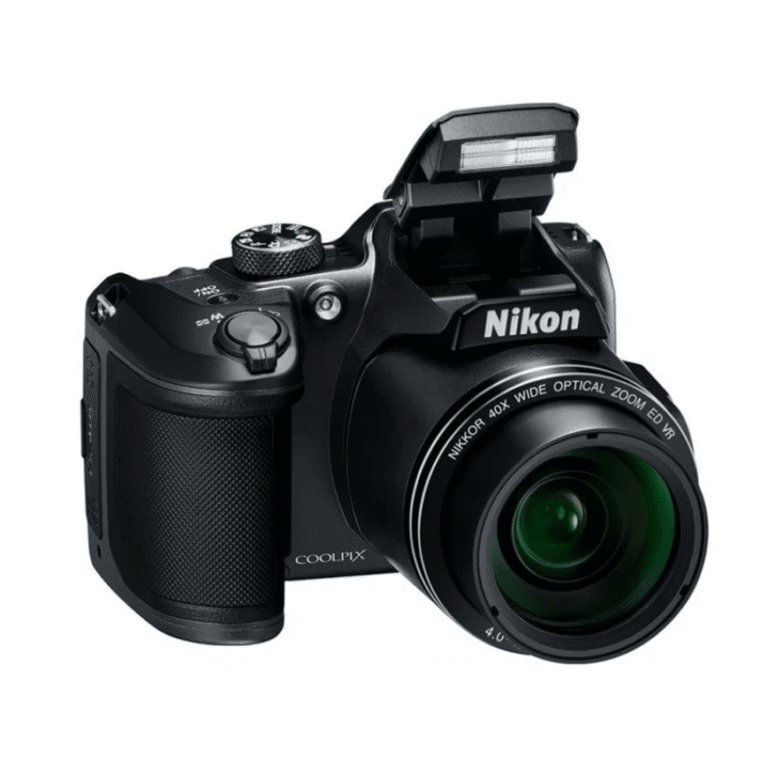 Appareil Photo Nikon Coolpix b500