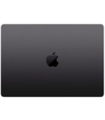 Apple MacBook Pro Air M4 14 pouces (2025) Black 16Go/512 Go (MW2U3) – Image 7
