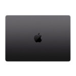 Apple MacBook Pro Air M4 14 pouces (2025) Black 16Go/512 Go (MW2U3) – Image 8