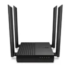 Archer A64 – Routeur Wi-Fi AC1200 Gigabit – MU-MIMO – Image 2