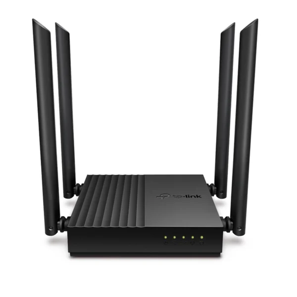 Archer A64 – Routeur Wi-Fi AC1200 Gigabit – MU-MIMO