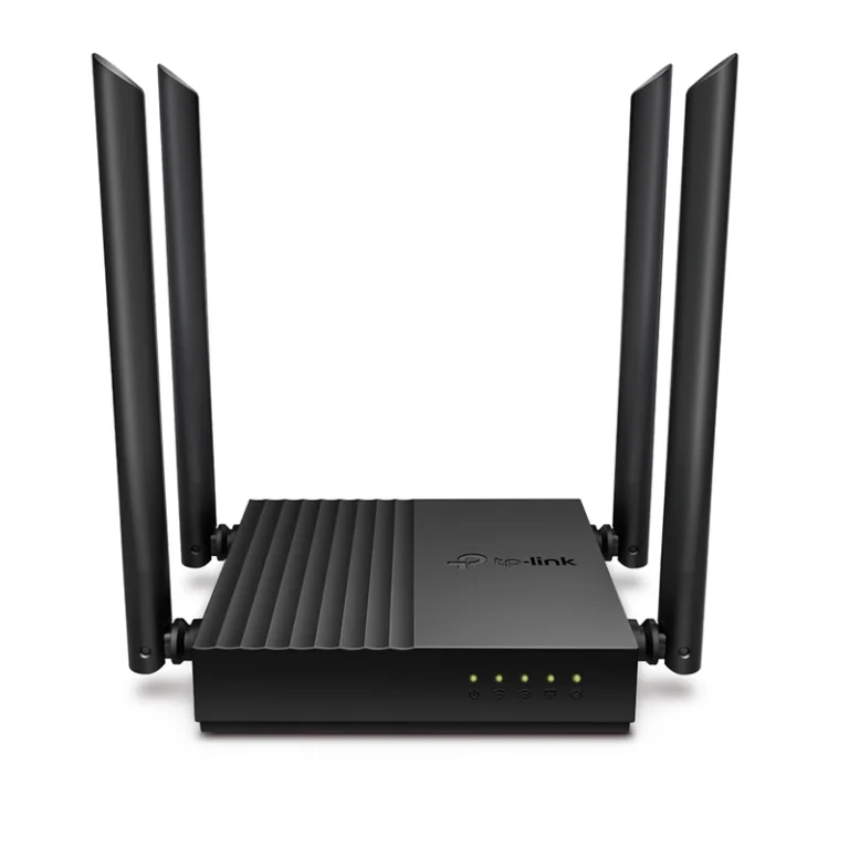 Archer A64 – Routeur Wi-Fi AC1200 Gigabit – MU-MIMO