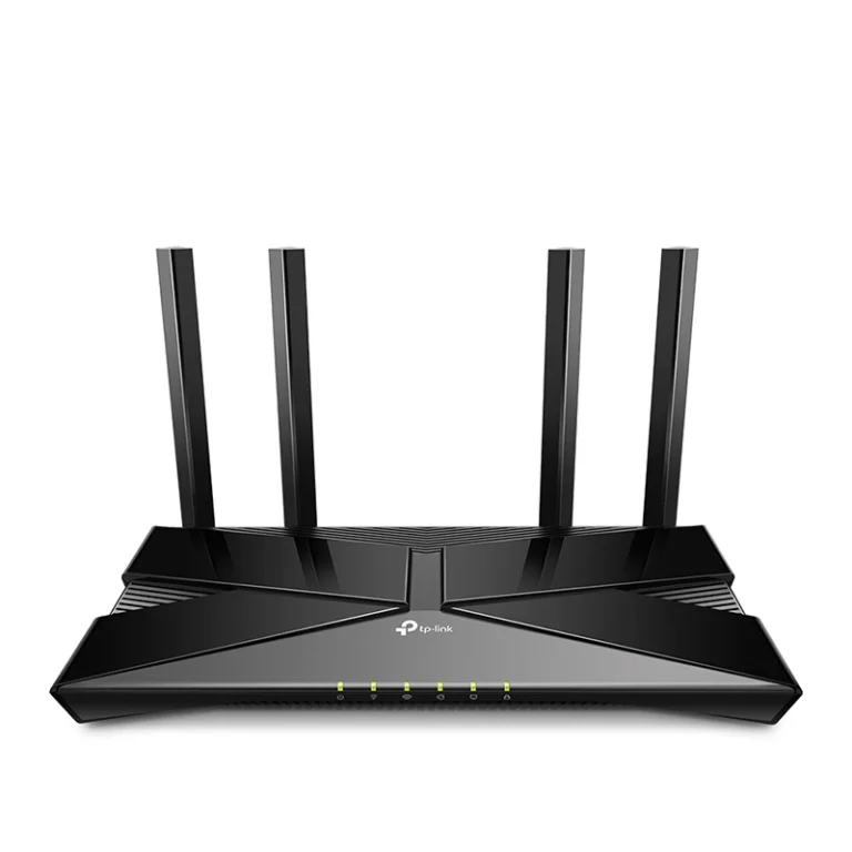 Archer AX53 – Routeur Wi-Fi 6 AX3000 Gigabit