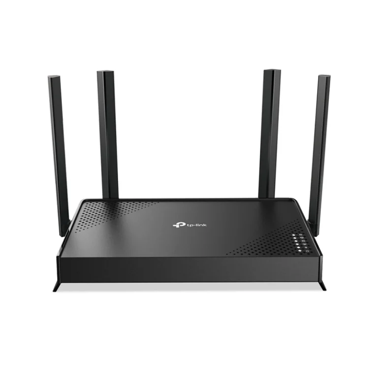 Archer BE220 – Routeur Wi-Fi 7 BE3600 Dual-Band – 3.6 Gbps