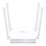 Archer C24 – Routeur Wi-Fi AC750 Dual Band – 3-en-1