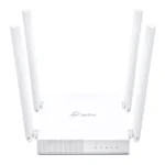 Archer C24 – Routeur Wi-Fi AC750 Dual Band – 3-en-1 – Image 2