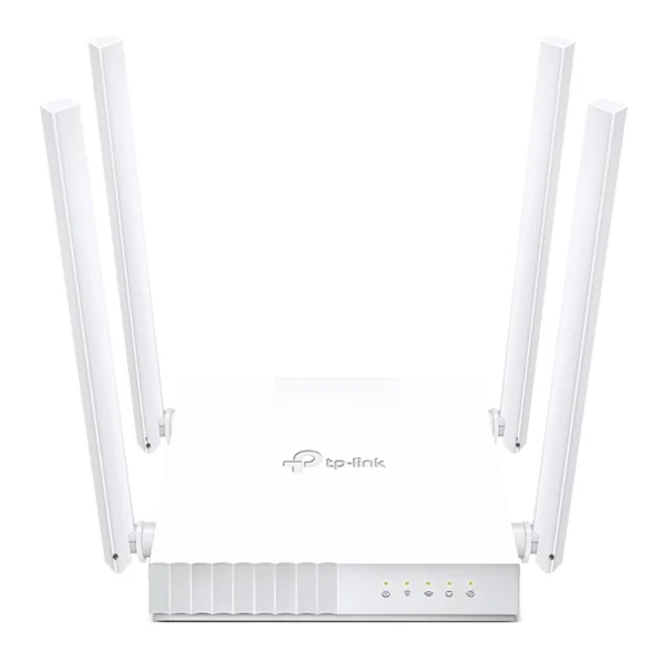 Archer C24 – Routeur Wi-Fi AC750 Dual Band – 3-en-1