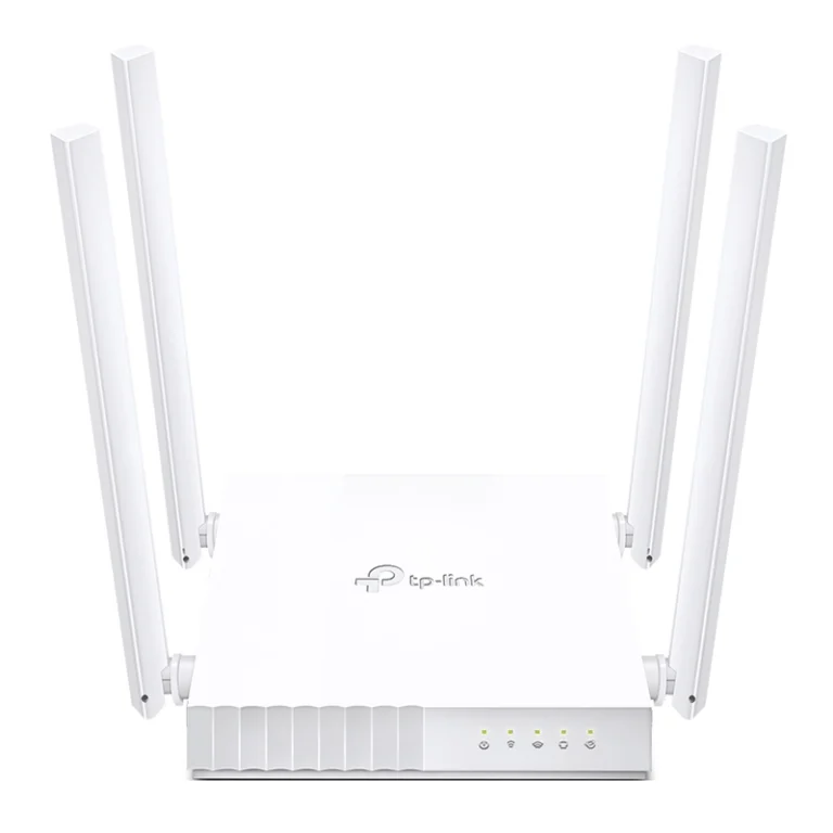 Archer C24 – Routeur Wi-Fi AC750 Dual Band – 3-en-1