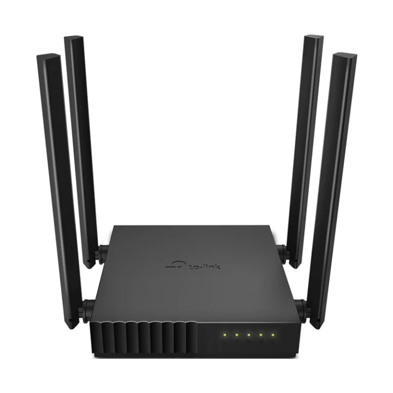 Archer C54 – Routeur Wi-Fi AC1200 Dual Band – 3-en-1