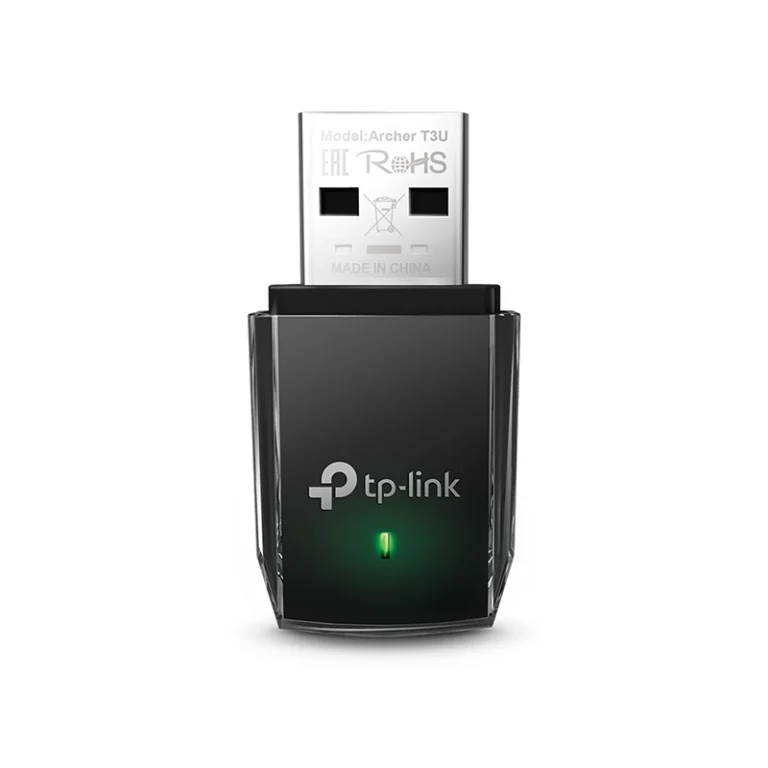 Archer T3U – Mini Clé Wi-Fi AC1300 MU-MIMO USB 3.0
