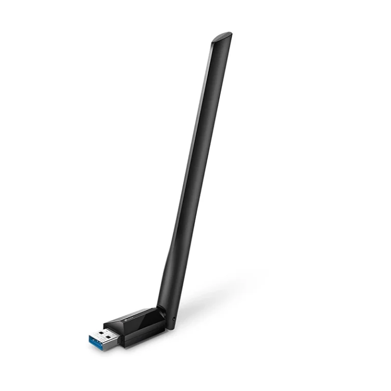 Archer T3U Plus – Clé Wi-Fi AC1300 Haute Gain – USB 3.0