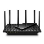 Archer AX73 – Routeur WiFi 6 AX5400 Double Bande – TP-Link Maroc – Image 2