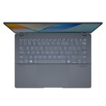ORDINATEUR PORTABLE Asus Vivobook S S5406MA 14″ – Ultra 5 (90NB12H2-M00DZ0) – Image 5