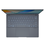 ORDINATEUR PORTABLE Asus Vivobook S S5406MA 14″ – Ultra 5 (90NB12H2-M00DZ0) – Image 6