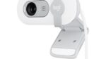 Webcam Logitech Brio 100 Full HD (960-001617) – Image 3