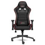 Chaise Gamer EN SIMILI-CUIR XDRIVE TORYUM – Rouge (XDRIVE-TORYUM-RED)