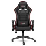 Chaise Gamer EN SIMILI-CUIR XDRIVE TORYUM – Rouge (XDRIVE-TORYUM-RED) – Image 2
