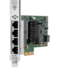 Adaptateur Broadcom BCM5719 Ethernet 1 Gb 4 ports BASE-T pour HPE (BCM5719)