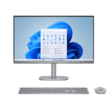 Ordinateur de Bureau All-in-One OmniStudio X All-in-One 27- 27-cs0006nk (B85NTEA)