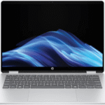Ordinateur Portable Convertible 2-en-1 HP OmniBook 5 Flip 14-fp0013nk – i7 13Th (C24TQEA)