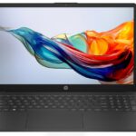 Ordinateur Portable HP 15-fc0053nk (BK2F3EA)