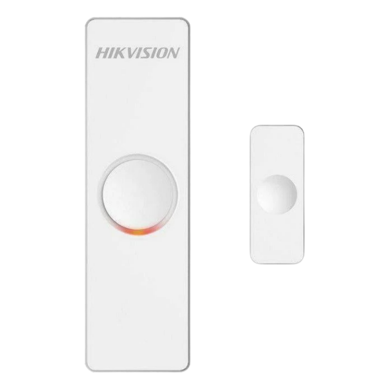 DS-PDD12P-EG2 – Détecteur de Mouvement Double Technologie Filaire Hikvision