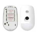 DS-PDPC12PF-EG2-WB – Détecteur PIR Caméra Sans Fil Hikvision AX PRO – Image 4