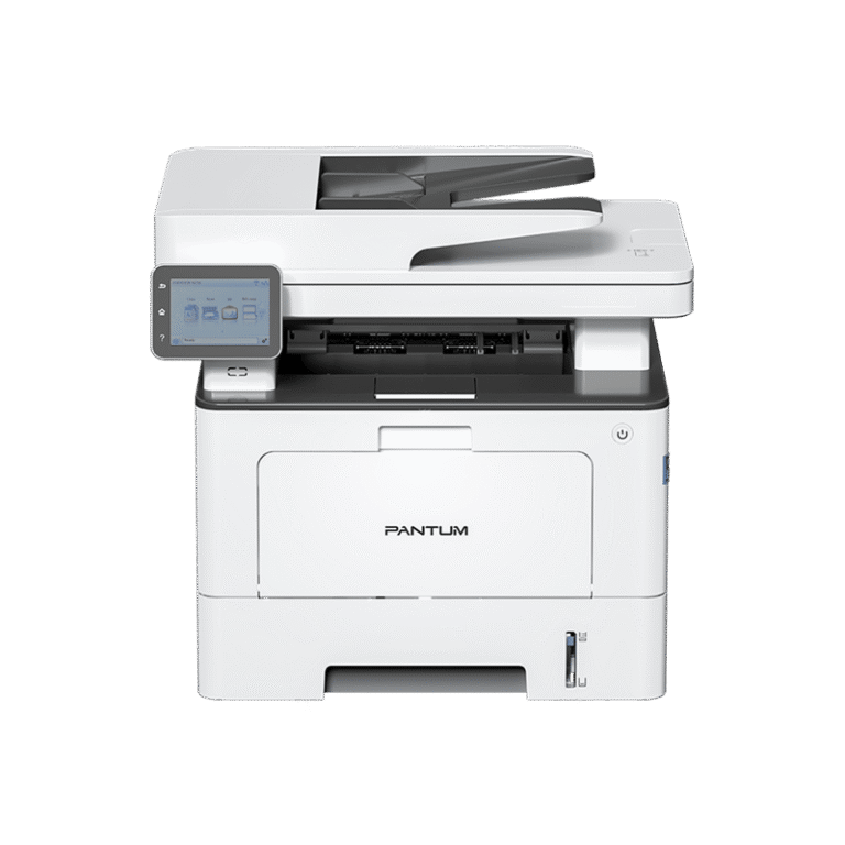 Imprimante Multifonction Laser Monochrome PANTUM (BM5220ADW)