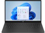 Ordinateur Portable HP 15-fd0389nk (BU8L9EA)