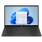 Ordinateur Portable HP 15-fd0389nk (BU8L9EA) – Image 2