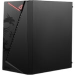 ORDINATEUR DE BUREAU Gaming MSI MAG SHIELD M301 I7 14TH (BU_MSI3014) – Image 2