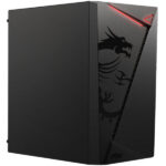 ORDINATEUR DE BUREAU Gaming MSI MAG SHIELD M301 I7 14TH (BU_MSI3014) – Image 3