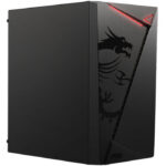 ORDINATEUR DE BUREAU Gaming MSI MAG SHIELD M301 I7 14TH (BU_MSI3014) – Image 4