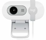 Webcam Logitech Brio 100 Full HD (960-001617)