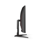 Moniteur AOC 31,5 » FHD (C32G2Z) – Image 3