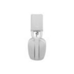 Logitech Zone Vibe 100 Casque Sans fil Arceau Appels/Musique Bluetooth Blanc (981-001219) – Image 8