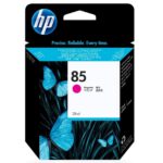 Cartouche d’encre HP 85 MAGENTA (C9426A)