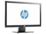 Moniteur Ecran HP ProDisplay P201 50,8 cm (20 ») LED Backlit  (C9F26AA) – Image 5