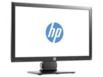Moniteur Ecran HP ProDisplay P201 50,8 cm (20 ») LED Backlit  (C9F26AA) – Image 9
