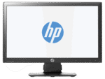 Moniteur Ecran HP ProDisplay P201 50,8 cm (20 ») LED Backlit  (C9F26AA)