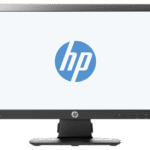 Moniteur Ecran HP ProDisplay P201 50,8 cm (20 ») LED Backlit  (C9F26AA)