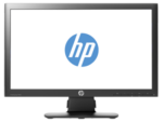 Moniteur Ecran HP ProDisplay P201 50,8 cm (20 ») LED Backlit  (C9F26AA) – Image 7
