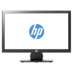 Moniteur Ecran HP ProDisplay P201 50,8 cm (20 ») LED Backlit  (C9F26AA) – Image 2