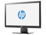 Moniteur Ecran HP ProDisplay P201 50,8 cm (20 ») LED Backlit  (C9F26AA) – Image 3