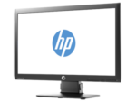 Moniteur Ecran HP ProDisplay P201 50,8 cm (20 ») LED Backlit  (C9F26AA) – Image 8